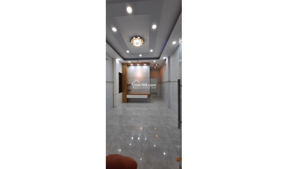 Bán nhà đường số 5 Linh Xuân Thủ Đức TPHCM,LH 0909428959.